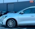 Сірий Форд Фокус, об'ємом двигуна 1.5 л та пробігом 180 тис. км за 14490 $, фото 12 на Automoto.ua