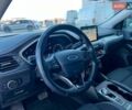 Сірий Форд Фокус, об'ємом двигуна 1.5 л та пробігом 180 тис. км за 14490 $, фото 38 на Automoto.ua