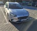 Сірий Форд Фокус, об'ємом двигуна 1.5 л та пробігом 180 тис. км за 13600 $, фото 1 на Automoto.ua