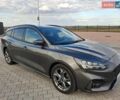 Сірий Форд Фокус, об'ємом двигуна 2 л та пробігом 196 тис. км за 15500 $, фото 45 на Automoto.ua