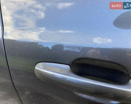 Серый Форд Фокус, объемом двигателя 1.5 л и пробегом 193 тыс. км за 12700 $, фото 13 на Automoto.ua