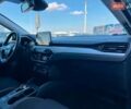 Сірий Форд Фокус, об'ємом двигуна 1.5 л та пробігом 180 тис. км за 14490 $, фото 14 на Automoto.ua