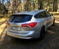 Серый Форд Фокус, объемом двигателя 1.5 л и пробегом 206 тыс. км за 11400 $, фото 5 на Automoto.ua