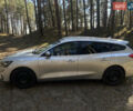 Серый Форд Фокус, объемом двигателя 1.5 л и пробегом 206 тыс. км за 12500 $, фото 2 на Automoto.ua