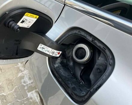 Серый Форд Фокус, объемом двигателя 1.5 л и пробегом 190 тыс. км за 13200 $, фото 28 на Automoto.ua