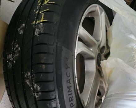 Серый Форд Фокус, объемом двигателя 1.5 л и пробегом 180 тыс. км за 14500 $, фото 86 на Automoto.ua