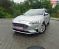 Серый Форд Фокус, объемом двигателя 2 л и пробегом 241 тыс. км за 13500 $, фото 1 на Automoto.ua