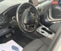 Сірий Форд Фокус, об'ємом двигуна 2 л та пробігом 285 тис. км за 13750 $, фото 47 на Automoto.ua
