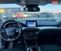 Сірий Форд Фокус, об'ємом двигуна 1.5 л та пробігом 180 тис. км за 14490 $, фото 16 на Automoto.ua