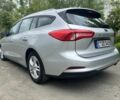 Серый Форд Фокус, объемом двигателя 0 л и пробегом 195 тыс. км за 13200 $, фото 1 на Automoto.ua