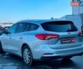 Сірий Форд Фокус, об'ємом двигуна 1.5 л та пробігом 180 тис. км за 14490 $, фото 9 на Automoto.ua