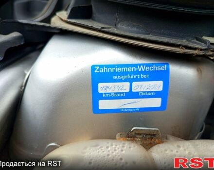 Серый Форд Фокус, объемом двигателя 1.5 л и пробегом 214 тыс. км за 13600 $, фото 7 на Automoto.ua