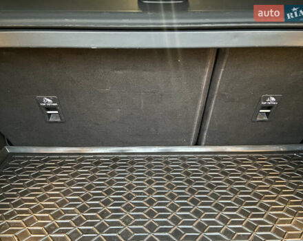 Серый Форд Фокус, объемом двигателя 1.5 л и пробегом 206 тыс. км за 12500 $, фото 14 на Automoto.ua