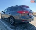Сірий Форд Фокус, об'ємом двигуна 2 л та пробігом 175 тис. км за 15500 $, фото 1 на Automoto.ua