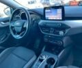 Сірий Форд Фокус, об'ємом двигуна 1.5 л та пробігом 180 тис. км за 14490 $, фото 13 на Automoto.ua