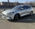 Сірий Форд Фокус, об'ємом двигуна 1.5 л та пробігом 187 тис. км за 14999 $, фото 4 на Automoto.ua