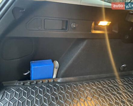 Серый Форд Фокус, объемом двигателя 1.5 л и пробегом 206 тыс. км за 12500 $, фото 12 на Automoto.ua