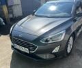 Сірий Форд Фокус, об'ємом двигуна 2 л та пробігом 207 тис. км за 15000 $, фото 3 на Automoto.ua