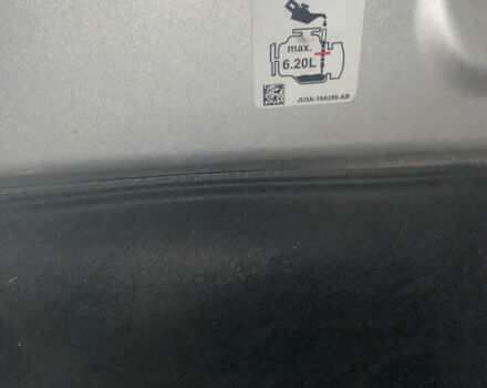 Серый Форд Фокус, объемом двигателя 1.5 л и пробегом 206 тыс. км за 12500 $, фото 39 на Automoto.ua