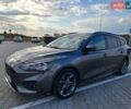 Сірий Форд Фокус, об'ємом двигуна 2 л та пробігом 196 тис. км за 15500 $, фото 40 на Automoto.ua