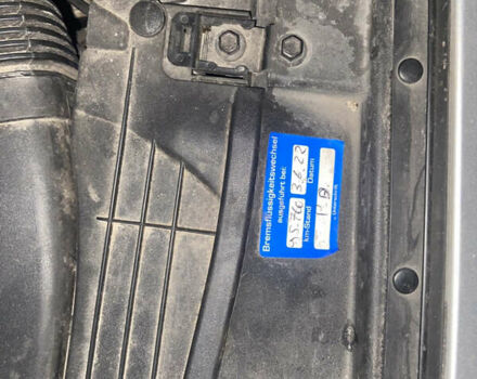 Серый Форд Фокус, объемом двигателя 1.5 л и пробегом 206 тыс. км за 12500 $, фото 42 на Automoto.ua