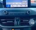 Сірий Форд Фокус, об'ємом двигуна 1.5 л та пробігом 180 тис. км за 14490 $, фото 26 на Automoto.ua