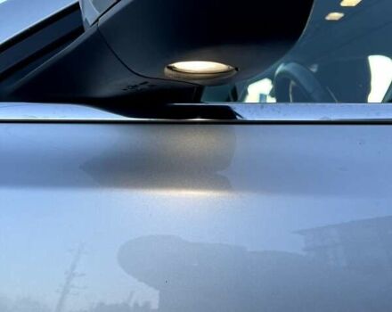 Серый Форд Фокус, объемом двигателя 1.5 л и пробегом 190 тыс. км за 13200 $, фото 19 на Automoto.ua