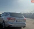 Сірий Форд Фокус, об'ємом двигуна 1.5 л та пробігом 185 тис. км за 15500 $, фото 4 на Automoto.ua