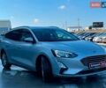 Сірий Форд Фокус, об'ємом двигуна 1.5 л та пробігом 180 тис. км за 14490 $, фото 3 на Automoto.ua