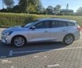 Сірий Форд Фокус, об'ємом двигуна 1.5 л та пробігом 180 тис. км за 13600 $, фото 5 на Automoto.ua