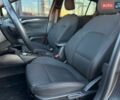 Сірий Форд Фокус, об'ємом двигуна 1.5 л та пробігом 158 тис. км за 13500 $, фото 9 на Automoto.ua