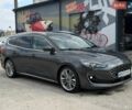 Сірий Форд Фокус, об'ємом двигуна 2 л та пробігом 237 тис. км за 17999 $, фото 1 на Automoto.ua