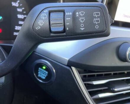 Серый Форд Фокус, объемом двигателя 1.5 л и пробегом 193 тыс. км за 12700 $, фото 37 на Automoto.ua