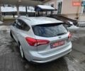 Серый Форд Фокус, объемом двигателя 1.5 л и пробегом 180 тыс. км за 14500 $, фото 19 на Automoto.ua