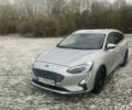 Серый Форд Фокус, объемом двигателя 1.5 л и пробегом 206 тыс. км за 12500 $, фото 51 на Automoto.ua