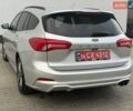 Сірий Форд Фокус, об'ємом двигуна 2 л та пробігом 285 тис. км за 13750 $, фото 15 на Automoto.ua
