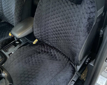 Серый Форд Фокус, объемом двигателя 1.5 л и пробегом 206 тыс. км за 12500 $, фото 20 на Automoto.ua