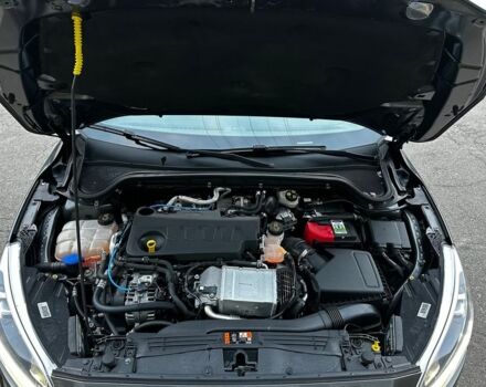 Серый Форд Фокус, объемом двигателя 0 л и пробегом 174 тыс. км за 17999 $, фото 65 на Automoto.ua