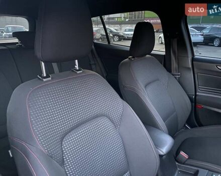 Серый Форд Фокус, объемом двигателя 1.5 л и пробегом 158 тыс. км за 14700 $, фото 25 на Automoto.ua