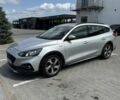 Сірий Форд Фокус, об'ємом двигуна 1 л та пробігом 170 тис. км за 114800 $, фото 1 на Automoto.ua