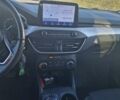 Сірий Форд Фокус, об'ємом двигуна 1.5 л та пробігом 180 тис. км за 13600 $, фото 3 на Automoto.ua