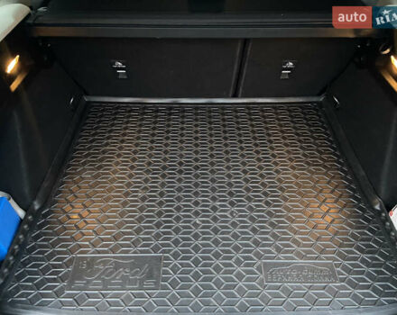 Серый Форд Фокус, объемом двигателя 1.5 л и пробегом 206 тыс. км за 12500 $, фото 10 на Automoto.ua