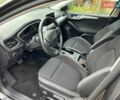 Серый Форд Фокус, объемом двигателя 1 л и пробегом 74 тыс. км за 14900 $, фото 4 на Automoto.ua