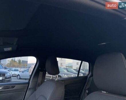 Серый Форд Фокус, объемом двигателя 1.5 л и пробегом 158 тыс. км за 14700 $, фото 8 на Automoto.ua