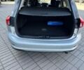 Серый Форд Фокус, объемом двигателя 2 л и пробегом 137 тыс. км за 7900 $, фото 9 на Automoto.ua