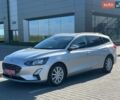 Сірий Форд Фокус, об'ємом двигуна 1.5 л та пробігом 180 тис. км за 13000 $, фото 1 на Automoto.ua