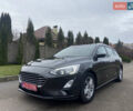 Серый Форд Фокус, объемом двигателя 1.5 л и пробегом 193 тыс. км за 12600 $, фото 1 на Automoto.ua