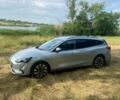 Сірий Форд Фокус, об'ємом двигуна 1.5 л та пробігом 216 тис. км за 11000 $, фото 6 на Automoto.ua