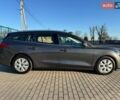 Серый Форд Фокус, объемом двигателя 2 л и пробегом 205 тыс. км за 13907 $, фото 8 на Automoto.ua