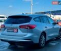 Сірий Форд Фокус, об'ємом двигуна 1.5 л та пробігом 180 тис. км за 14490 $, фото 7 на Automoto.ua